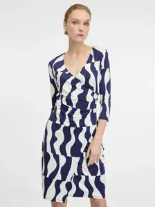 Navy Blue Women's Dress ORSAY - Women's