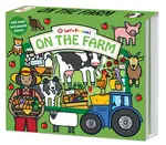 On The Farm - Roger Priddy, Priddy Books