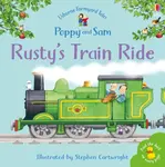 Rusty's Train Ride - Heather Amery