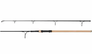 Prologic prut combat-x micro cork 2,7 m (9 ft) 3 lb 2-díl