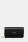 Emporio Armani  Kožené psaníčko