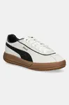 Kožené sneakers boty Puma Puma Club Klassika SD