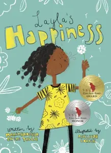 Layla's Happiness - Mariahadessa Ekere Tallie