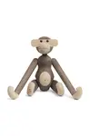 Kay Bojesen Dekorácia Kay Bojesen Monkey small
