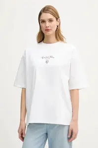 Bavlněné tričko Calvin Klein Jeans