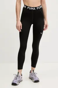 Tréninkové legíny Puma Strong Tight