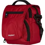 Husky MILD Taštička, červená, velikost