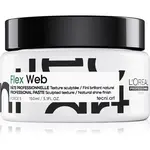 L’Oréal Professionnel Tecni.Art Web Design stylingová pasta pre štruktúru a lesk 150 ml