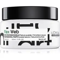 L’Oréal Professionnel Tecni.Art Web Design stylingová pasta pre štruktúru a lesk 150 ml