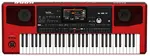 Korg Pa700 RD