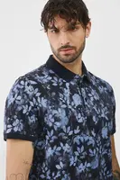 Polo tričko Medicine