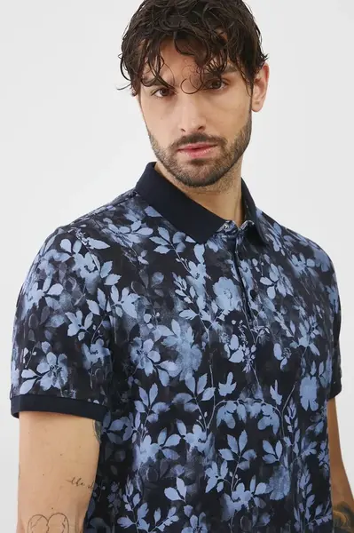 Polo tričko Medicine