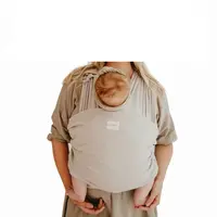 Babylonia nosítko TRICOT-EASY Warm Sand