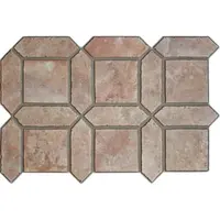 Dlažba Bestile Arenta retro 40x60 cm mat ARENTA46CO