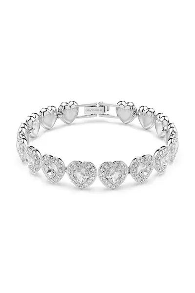 Náramek Swarovski Ariana Grande x Swarovski 5720860