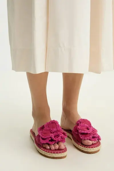 Pantofle Answear.LAB