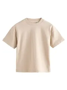 Next Tričko  béžová