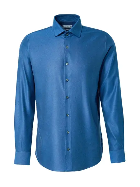 Michael Kors Košeľa  enciánová