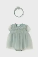 Dětské rampery Mayoral Newborn 1659