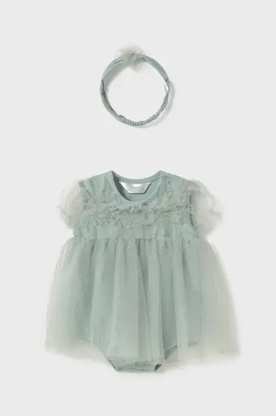 Dětské rampery Mayoral Newborn 1659