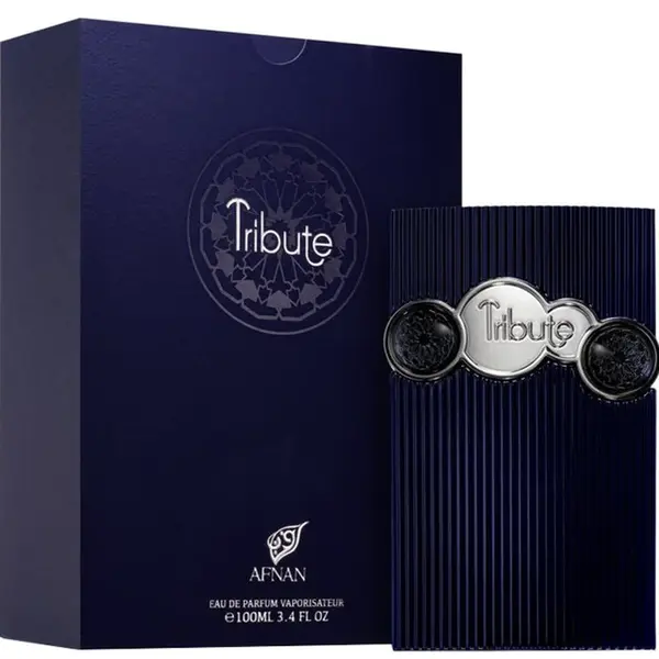 Afnan Tribute Blue - EDP 100 ml