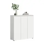 Livetastic BOTNÍK, bílá, 105/111/37 cm