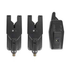 Korum sada signalizátorů kri remote alarm set - 2+1