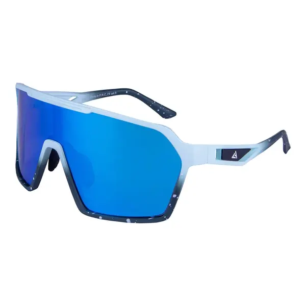 LACETO Sluneční brýle SOLAS Turquoise