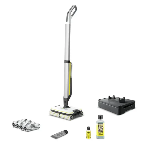 Kärcher FC 7 Cordless Plus Stone