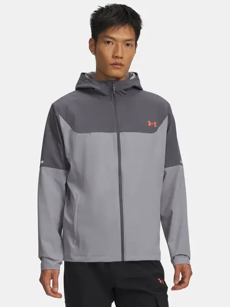 Pánská bunda Under Armour UA Tech Utility