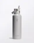 Hydro Flask Standard Flex Straw Cap (621 ml) Birch
