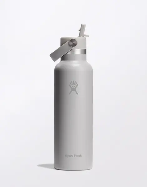 Hydro Flask Standard Flex Straw Cap (621 ml) Birch