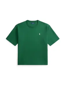 Polo Ralph Lauren Tričko  zelená