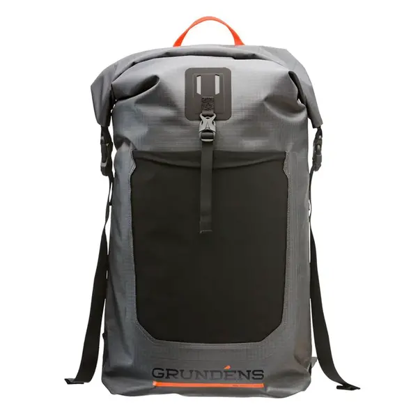 Grundéns batoh bootlegger roll top backpack anchor 30 l