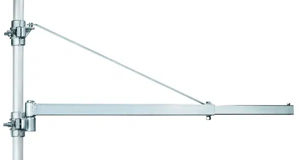 Rameno výkyvné GT-SA 1200 Einhell Grey