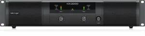Behringer NX3000