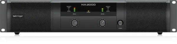 Behringer NX3000