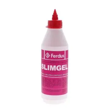 SLIMGEL (různé velikosti) - Ferdus Objem: 500 ml