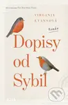 Dopisy od Sybil - Virginia Evans
