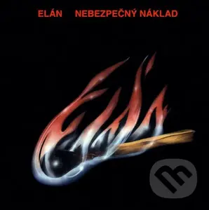 Elán: Nebezpečný náklad LP - Elán
