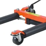 ENERGY Kolové zvedáky pro převoz automobilů, nosnost 680 kg, pro kola R13-R19