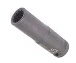 Hlavice nástrčná úderová 1/2" 27 mm, 12hranná, prodloužená 78 mm - ASTA Velikost: 14 mm