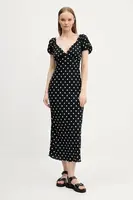 Šaty Abercrombie & Fitch