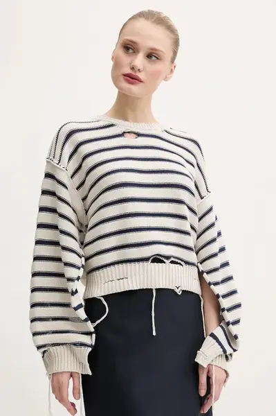 Svetr MM6 Maison Margiela