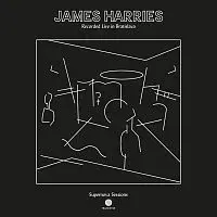 James Harries – Recorded Live in Bratislava
