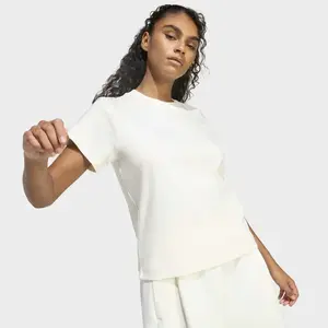 adidas SOFT LUX Tee L