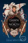 Dawn of the North - Demi Winters - kniha z kategorie Fantasy