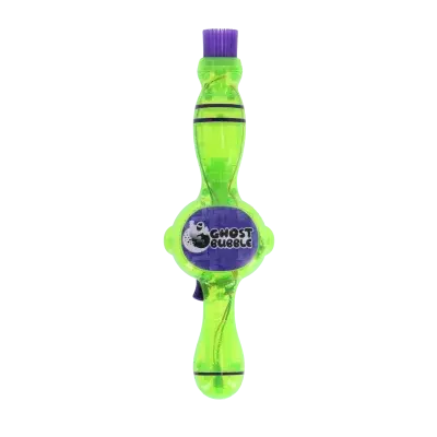 Bublifuková pistole Ghost Bubble