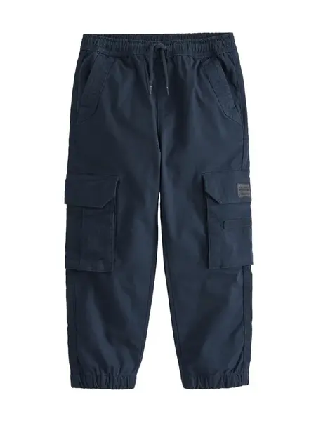 Next Nohavice  námornícka modrá