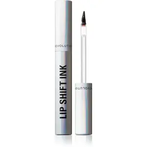 Revolution Lip Shift Ink slupovací rtěnka odstín 1.8 ml
